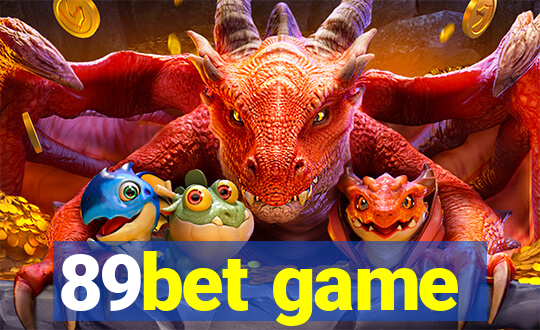 89bet game